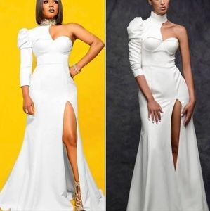 Stephen Goudeau Wedding Gown